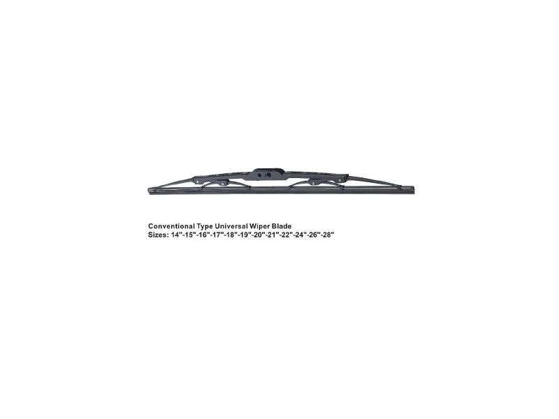 RBW-92218 (TELLI VE GRAFITLI SILECEK SUPURGESI UNIVERSAL 18 450mm x2) (MARKA: RBW) (OEM:RBW-92218)