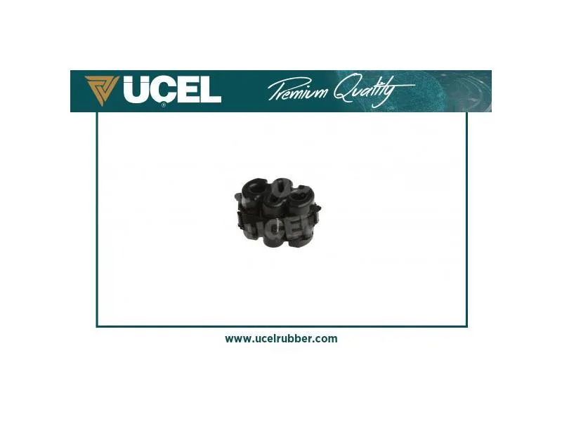 UCL-10527 (EGSOZ BAGLANTI TAKOZU KANGOO III ) (MARKA: ÜÇ-EL) (OEM:8200505926)