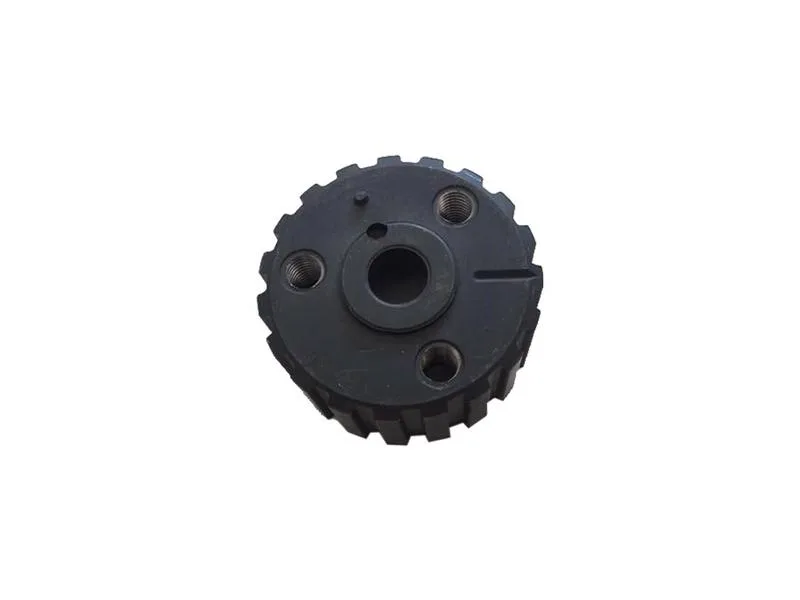CAREX-CRX7352 (KRANK DISLISI PALIO - ALBEA - SİENA DOBLO - UNO 60) (MARKA: CAREX) (OEM:CAREX-CRX7352)
