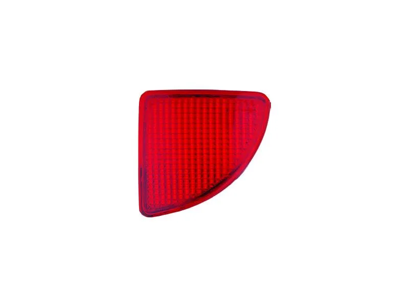 PLEKSAN-3714 (TAMPON REFLEKTORU ARKA SAG KANGOO 02>08 ) (MARKA: PLEKSAN) (OEM:7700308719)