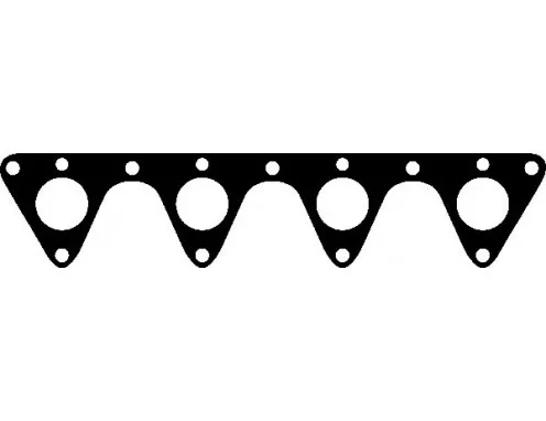 OTC-40112020 (MANIFOLD CONTA EKSOZ R21 2.0 CONCORDE) (MARKA: OTO CONTA) (OEM:7700855383)