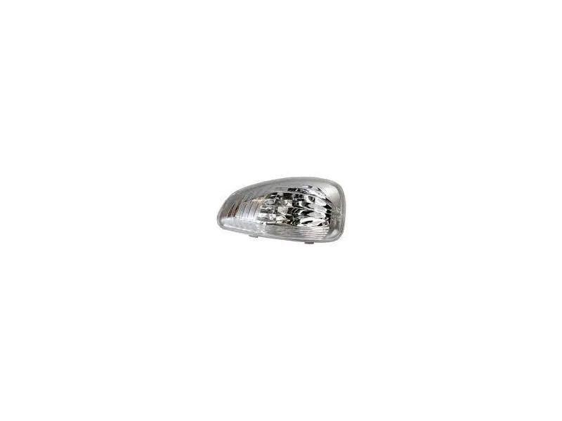 PLEKSAN-3909-B (AYNA SINYALI SOL MASTER III BEYAZ) (MARKA: PLEKSAN) (OEM:261652475R)