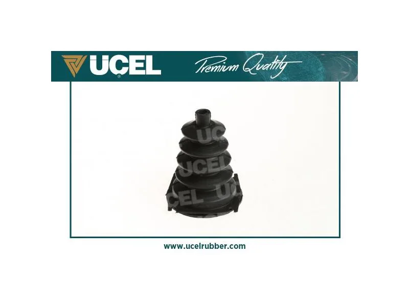UCL-10104 (VITES KONSUL KORUGU R12) (MARKA: ÜÇ-EL) (OEM:7700520909)