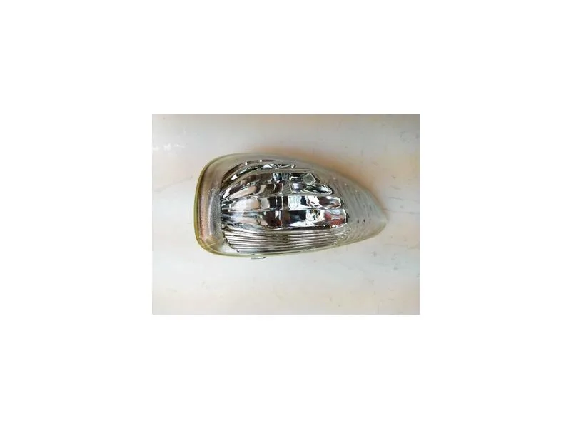 PLEKSAN-3908-B (AYNA SINYALI SAG MASTER III BEYAZ) (MARKA: PLEKSAN) (OEM:261603141R)