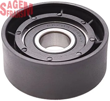 SAGEM-20101 (ALTERNATOR GERGI RULMAN CLIO  MEGANE  LAGUNA 1.4  1.6 16V ) (MARKA: SAGEM) (OEM:8200104754)