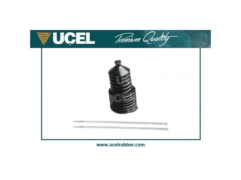 UCL-10403 (DIREKSIYON KORUGU HIDROLIK R9 R19 R21 CLIO I EXPRESS MASTER I II TRAFIC I ESCAPE MOVANO ) (MARKA: ÜÇ-EL) (OEM:UCL-10403)