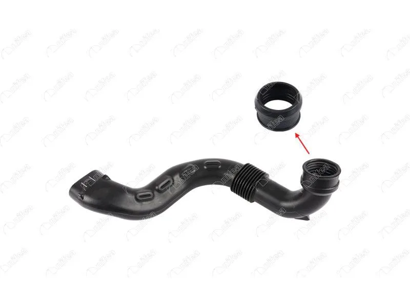 NIFEA-11088 (HAVA FILTRE BORUSU CONTASI PLASTIK BORU HARIC CLIO IV DUSTER DOKKER LOGAN CAPTUR ) (MARKA: NIFEA) (OEM:165558896R)