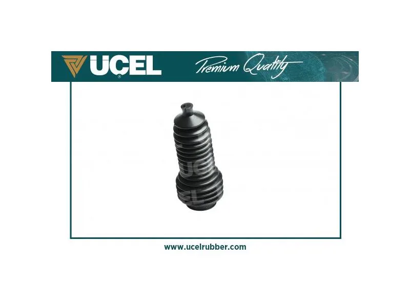UCL-10453-T (DIREKSIYON KORUGU SAG  (TEK KORUK) CLIO II   MEGANE I   SCENIC I) (MARKA: ÜÇ-EL) (OEM:7701471141)