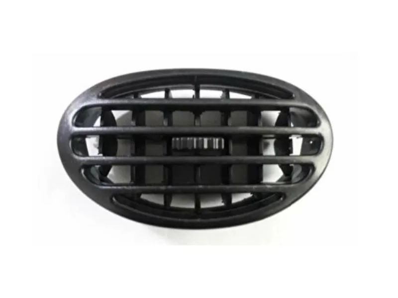 DEK-DK0540 (KALORIFER HAVALANDIRMA DIFIZOR ORTA R L YAN RMEGANE I) (MARKA: DEKAR) (OEM:7701047110)
