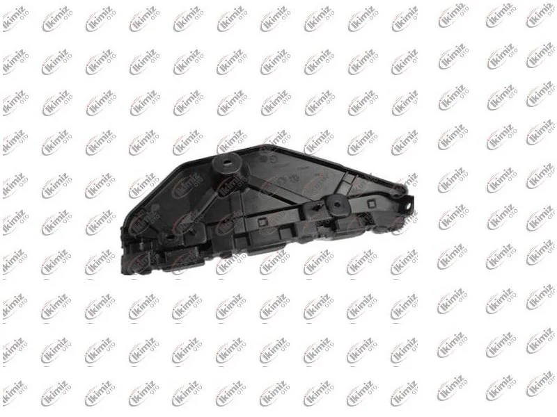 VNP-DCDK-01-477 (ARKA TAMPON BRAKETI SOL DOKKER 2012 -) (MARKA: VANPRES) (OEM:850453159R)