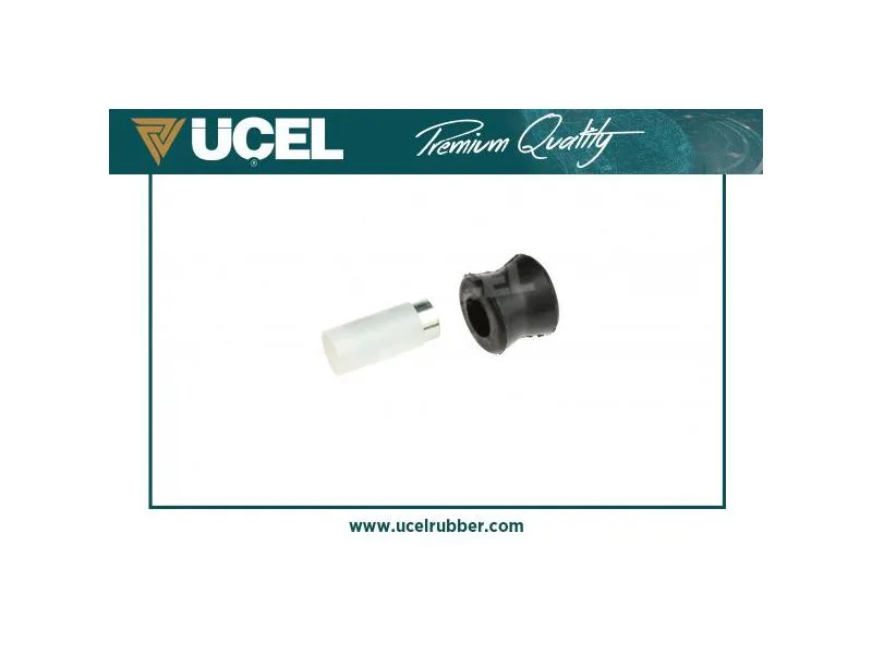 UCL-31495 (AMORTISOR BURCU ARKA ALT DOBLO III) (MARKA: ÜÇ-EL) (OEM:UCL-31495)