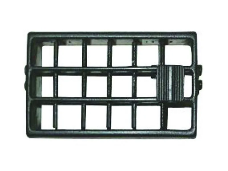 PLEKSAN-2990 (DIFIZOR IZGARASI SAG R9 R11) (MARKA: PLEKSAN) (OEM:PLEKSAN-2990)