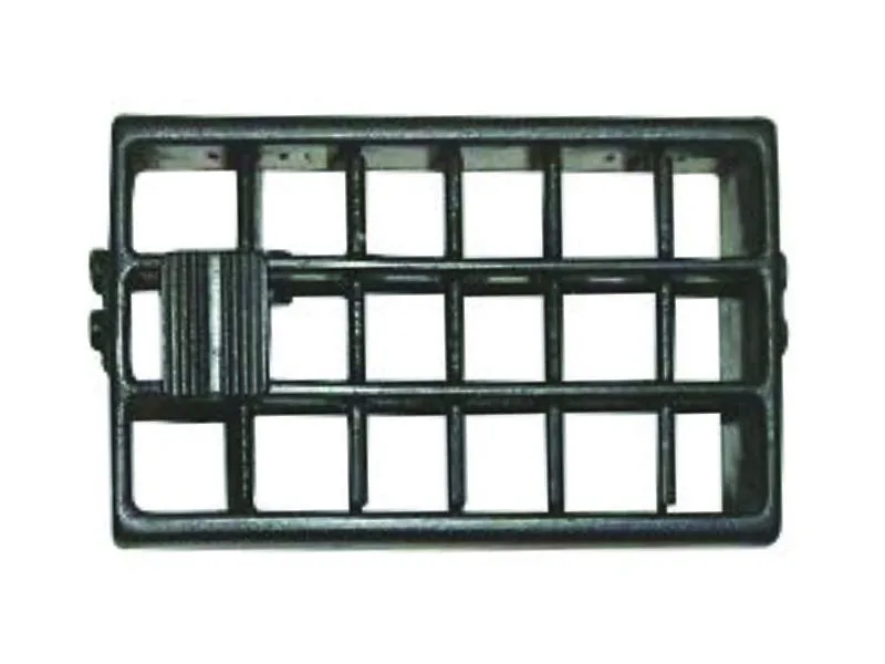 PLEKSAN-2991 (DIFIZOR IZGARASI SOL R9 R11) (MARKA: PLEKSAN) (OEM:7702257701)