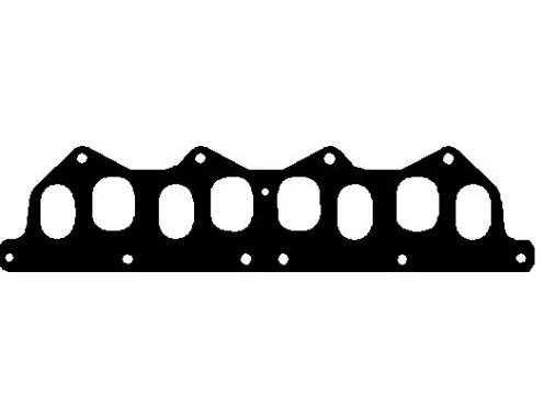 OTC-40134021 (MANIFOLD CONTA EKSOZ LAGUNA MEGANE 1.8 2.0 METAL F3P F3R) (MARKA: OTO CONTA) (OEM:7700854539)