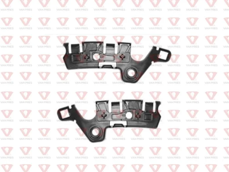 VNP-RNMG-05-475 (ON TAMPON BRAKETI MEGANE III TAKIM ) (MARKA: VANPRES) (OEM:620500001R)