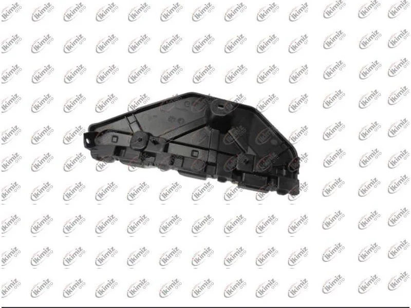 VNP-DCDK-01-478 (ARKA TAMPON BRAKETI SAG DOKKER 2012 -) (MARKA: VANPRES) (OEM:850448325R)