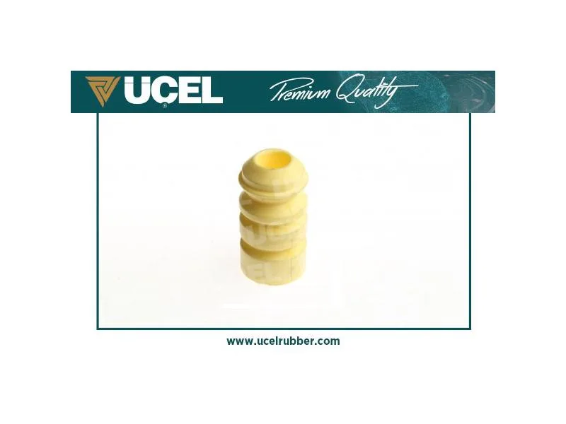 UCL-30398 (AMORTISOR ARA YATAK TAKOZU ON TEMPRA TIPO MAREA BRAVA BRAVO) (MARKA: ÜÇ-EL) (OEM:UCL-30398)