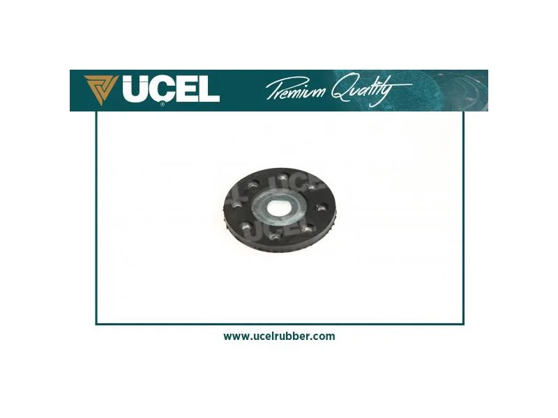 UCL-10902 (AMORTISOR DESTEK TAKOZU TRAFIC III VIVARO 1.9 DCI CDTI TUM SANZIMANLAR) (MARKA: ÜÇ-EL) (OEM:8200904009)