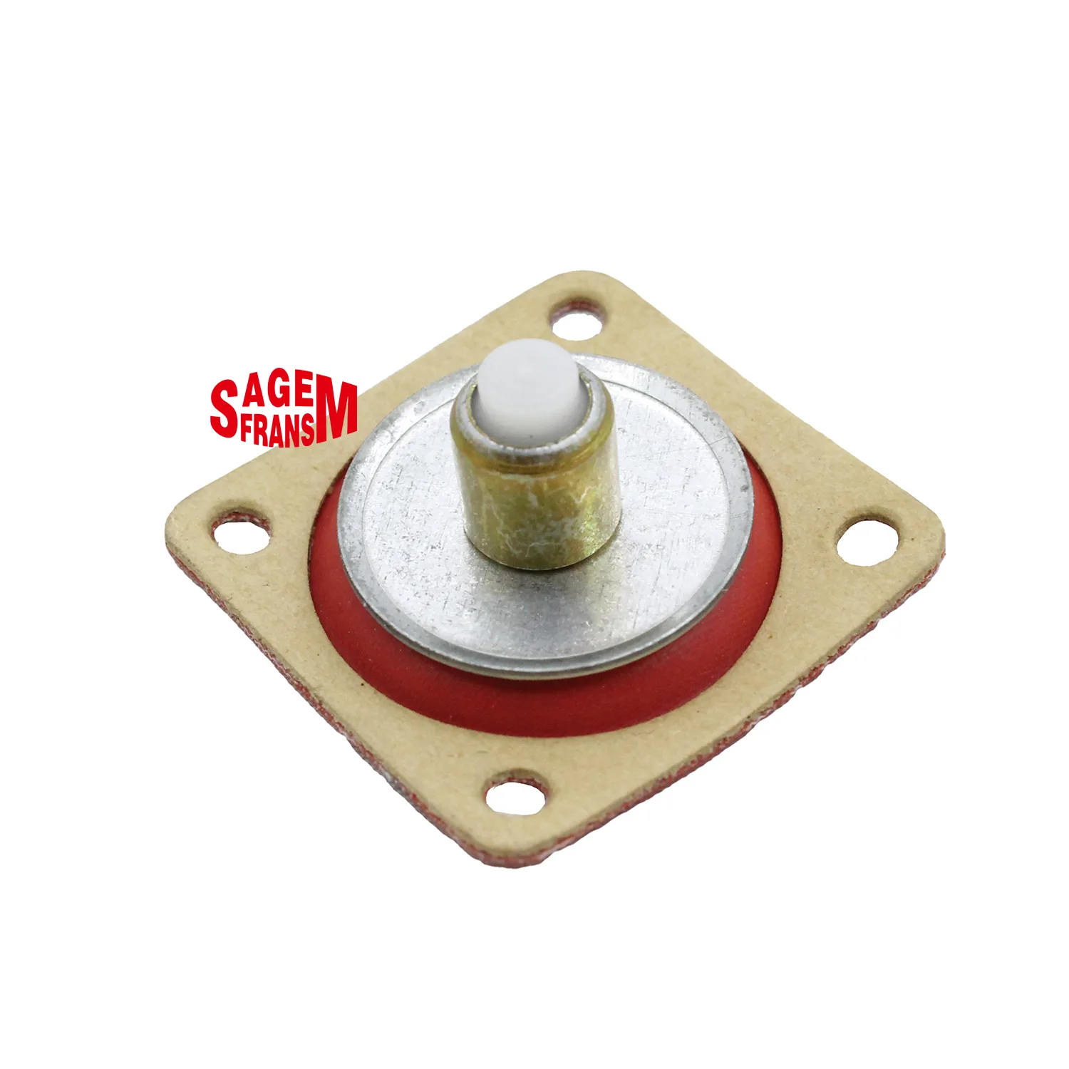 SAGEM-231408 (DIYAFRAM BASMALI M131  1600 ) (MARKA: SAGEM) (OEM:SAGEM-231408)