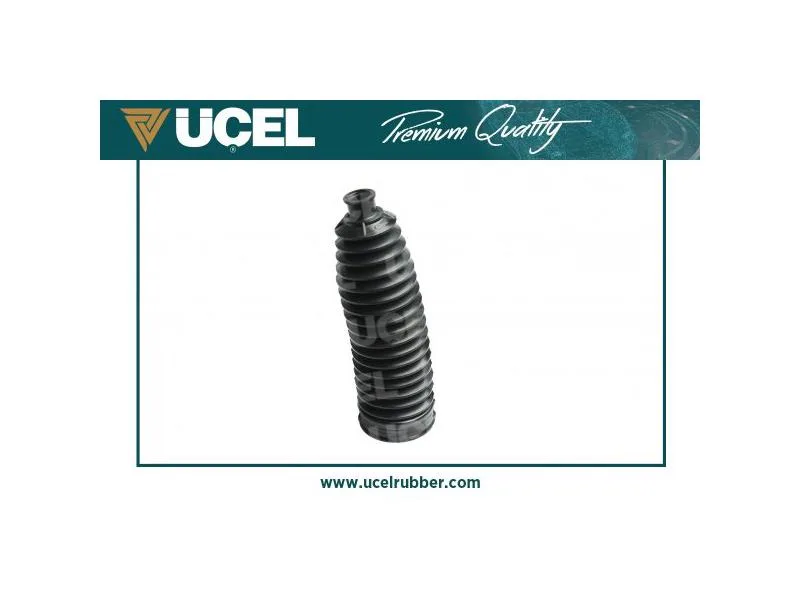 UCL-10678-T (DIREKSIYON KORUGU  (TEK KORUK) MEGANE IV TALISMAN ESPACE V) (MARKA: ÜÇ-EL) (OEM:482034451R)