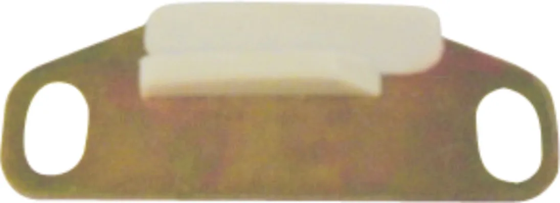 KAYA-KR235 (GERI VITES KIZAGI R.12) (MARKA: KAYA PLASTİK) (OEM:7701348495)