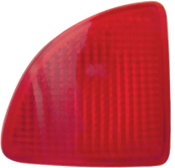 KAYA-KR512 (ARKA TAMPON REFLEKTORU SOL 2002 - 2008 MODEL KANGOO LOGAN) (MARKA: KAYA PLASTİK) (OEM:7700308720)