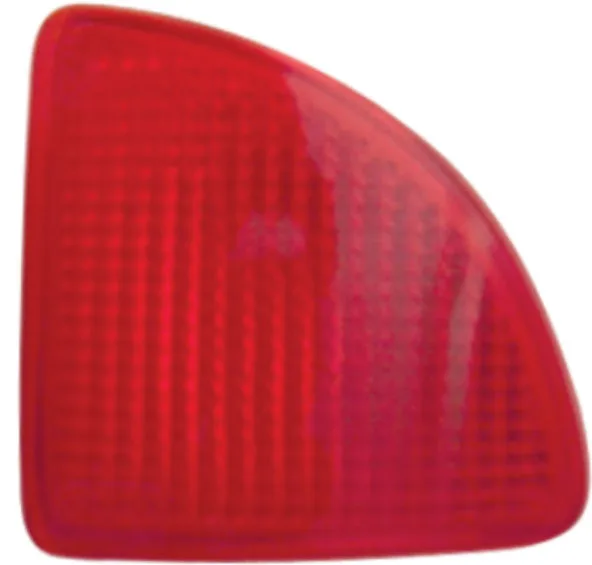 KAYA-KR513 (ARKA TAMPON REFLEKTORU SAG 2002 - 2008 MODEL KANGOO- LOGAN) (MARKA: KAYA PLASTİK) (OEM:7700308719)