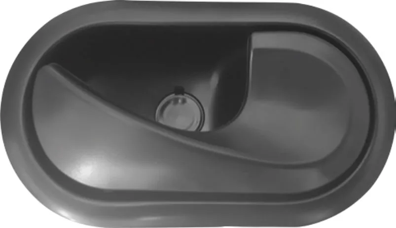 KAYA-KD1424 (KAPI IC ACMA KOLU SAG Y.M LOGAN) (MARKA: KAYA PLASTİK) (OEM:8200733847)