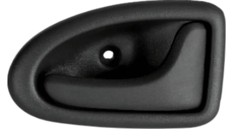 KAYA-KR397 (KAPI IC ACMA KOLU SAG CLIO SIYAH ) (MARKA: KAYA PLASTİK) (OEM:8200669525)