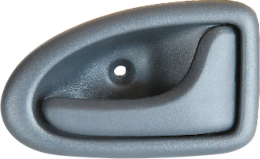 KAYA-KR399 (KAPI IC ACMA KOLU SAG CLIO GRI) (MARKA: KAYA PLASTİK) (OEM:8200669525)