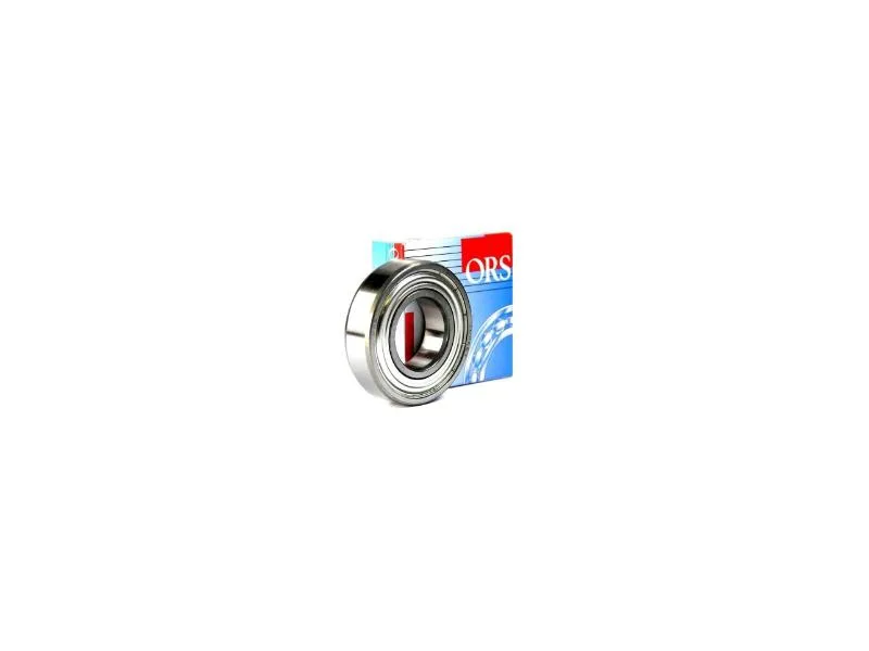 ORS-6204ZZ (ALTERNATOR RULMAN 20x47x14 METAL KAPAKLI) (MARKA: ORS) (OEM:ORS-6204ZZ)