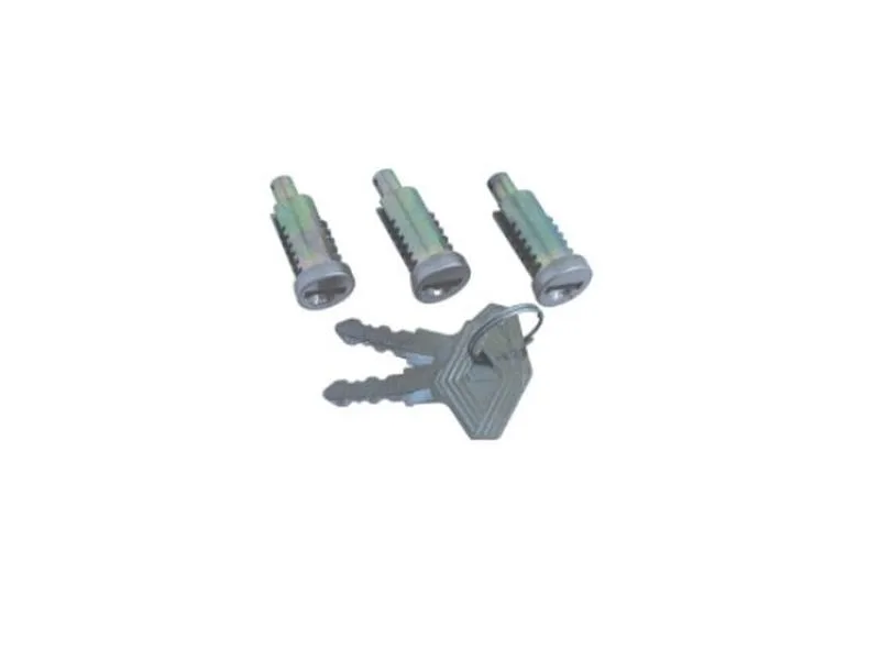 DORT-101020 (KAPI SIFRESI TEKLI R12) (MARKA: DÖRT-EL) (OEM:7701348432)
