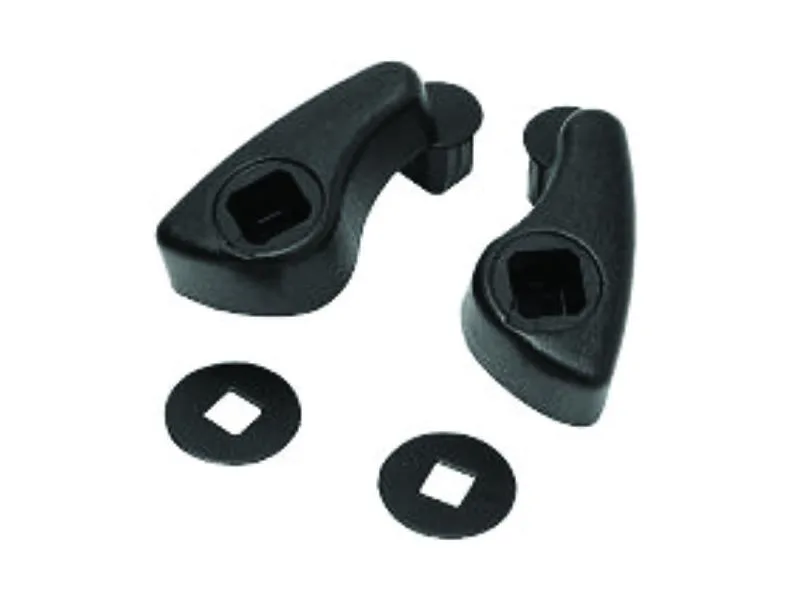 PLEKSAN-3723 (KOLTUK AYAR KOLU SOL KANGOO ) (MARKA: PLEKSAN) (OEM:7701205078)