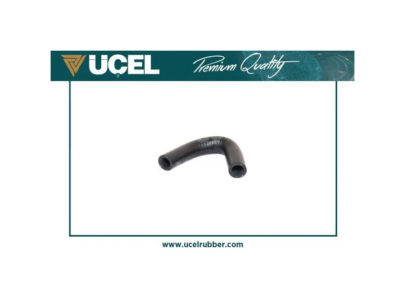 UCL-15339 (YAG SOGUTUCU HORTUMU F2N B37N R11 FLASH ) (MARKA: ÜÇ-EL) (OEM:7700736868)
