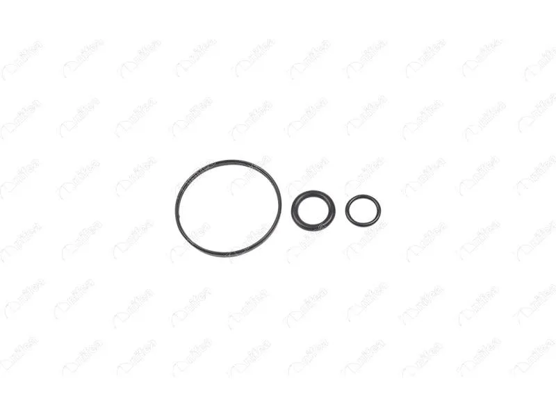 NIFEA-10937 (YAG SOGUTUCU ORING TAKIMI MEGANE II-III FLUENCE) (MARKA: NIFEA) (OEM:7701475118)