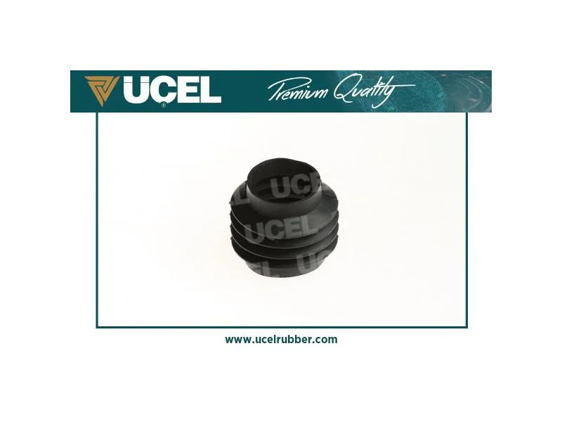 UCL-10105 (HAVA FILITRE KORUGU BUYUK R12 ) (MARKA: ÜÇ-EL) (OEM:7700513294)