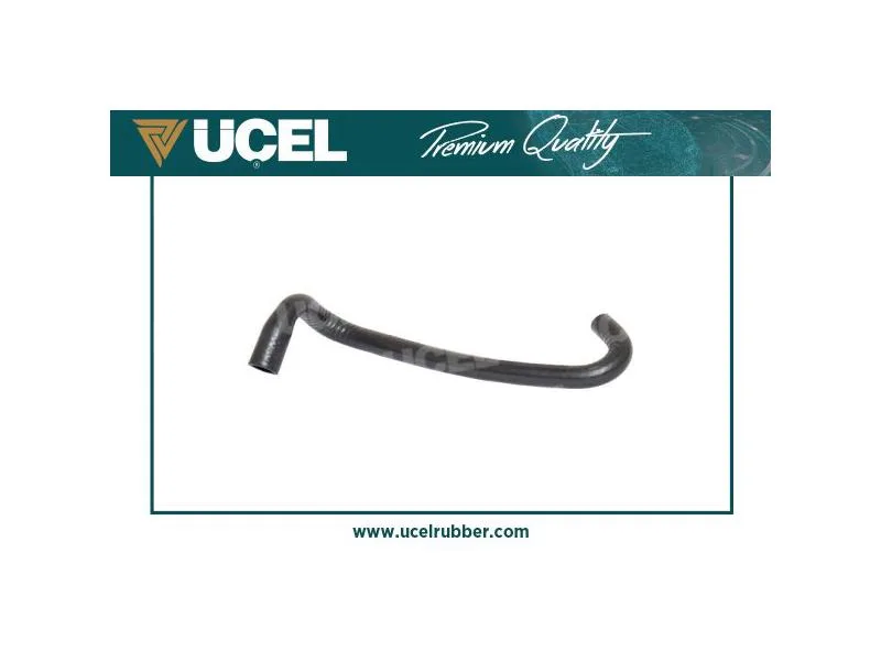 UCL-15517 (KALORIFER HORTUMU 1.2 CLIO ) (MARKA: ÜÇ-EL) (OEM:7700739813)