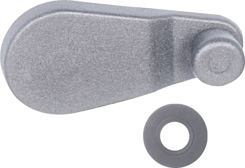 KAYA-KF806 (CAM ACMA KOLU M131 DKS GRI) (MARKA: KAYA PLASTİK) (OEM:KAYA-KF806)