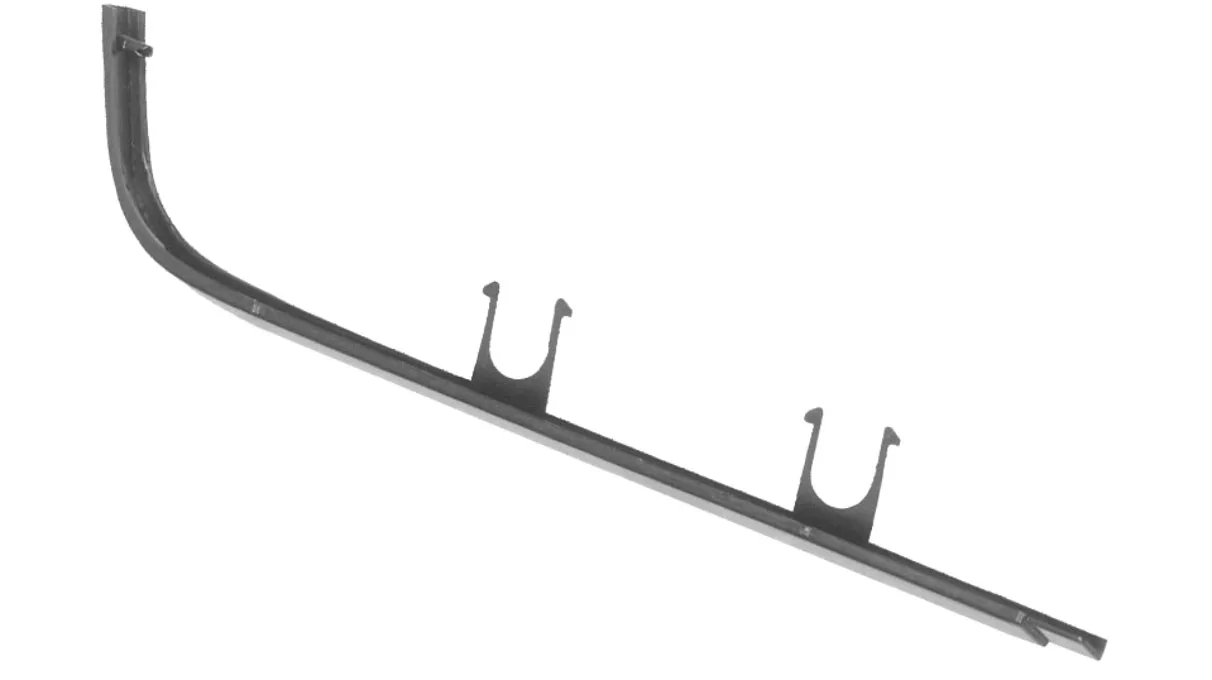 KAYA-KR289 (FAR KASI  R9 R11 SOL) (MARKA: KAYA PLASTİK) (OEM:7700773690)