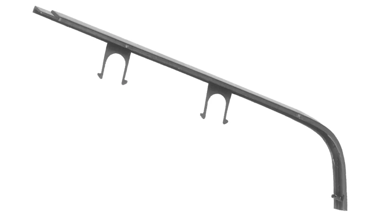 KAYA-KR290 (FAR KASI  R9 R11 SAG) (MARKA: KAYA PLASTİK) (OEM:7700773691)