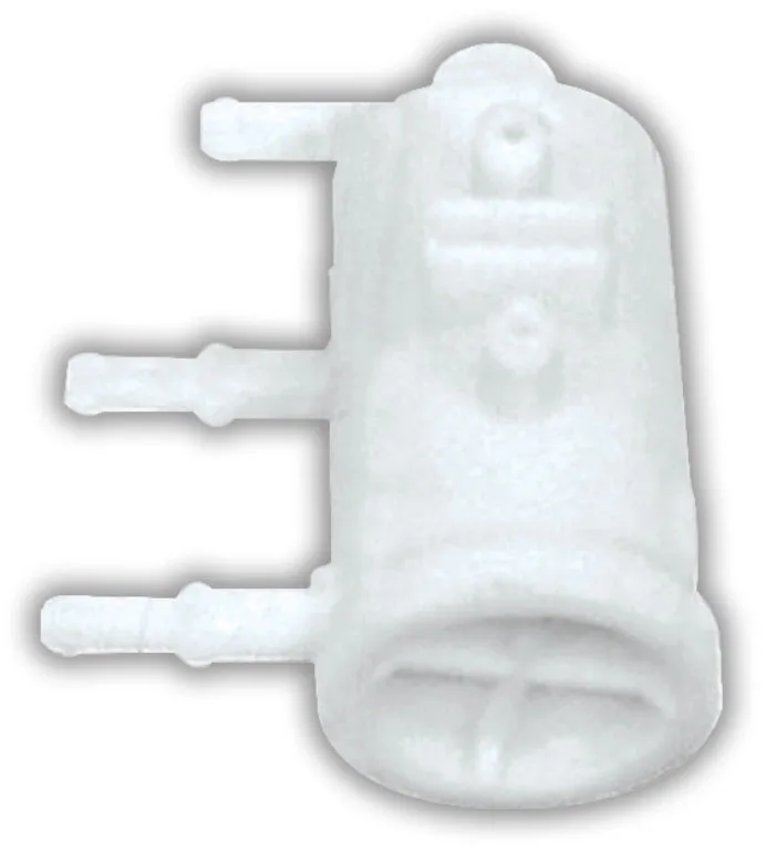 KAYA-KR284 (DEGAZOR R.9) (MARKA: KAYA PLASTİK) (OEM:7700767483)