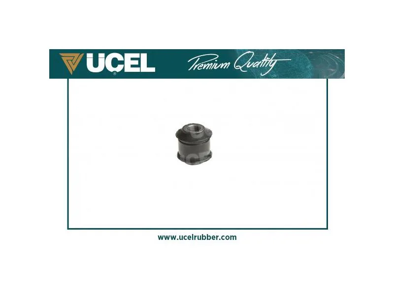 UCL-10866 (AMORTISOR BURCU ALT (KUCUK) MASTEROPEL MOVANO) (MARKA: ÜÇ-EL) (OEM:7700310737)