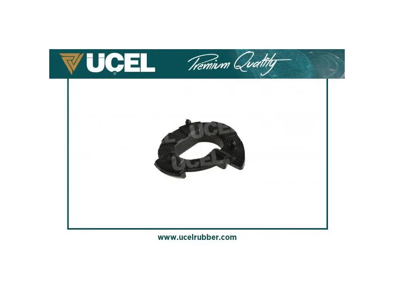 UCL-10615 (ARKA HELEZON ALT TAKOZU CLIO III MODUS LIVINIA MICRA) (MARKA: ÜÇ-EL) (OEM:8200218905)