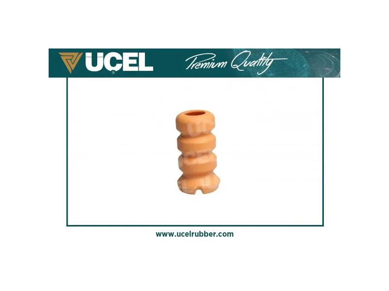 UCL-41501 ((PUR) AMORTISOR TAKOZU P205 PARTNER (741A C) 1.6 GTI 1.9 GTI 1.9 GTI KAT 1.9 GTI) (MARKA: ÜÇ-EL) (OEM:UCL-41501)