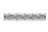 DRS-9001 (PANJUR ON DOBLO I SAC) (MARKA: DURUSU) (OEM:DRS-9001)