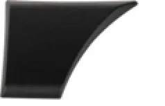 CM-11166 (KAPI CEVRE BANDI SOL ARKA YAN MASTER III) (MARKA: CM) (OEM:768F20004R)