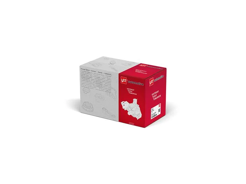 YTT-Y5072 (HELEZON GET LASTIGI DKS 80 03) (MARKA: YTT) (OEM:YTT-Y5072)
