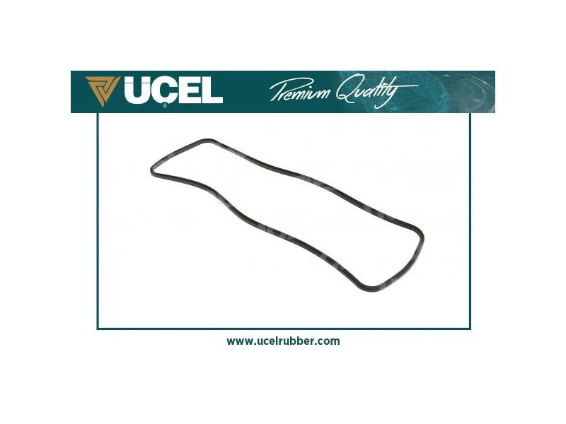 UCL-10146 (MOTOR KAPAK CONTASI R12) (MARKA: ÜÇ-EL) (OEM:UCL-10146)