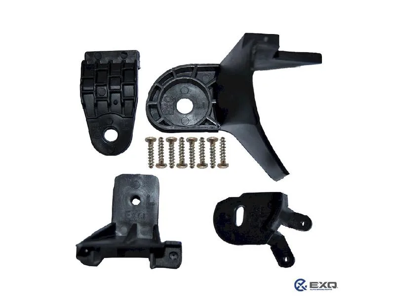 EXQ-40-60-68 (FAR TAMIR KITI SOL SYMBOL 17>) (MARKA: EYQUEM) (OEM:260607366R)
