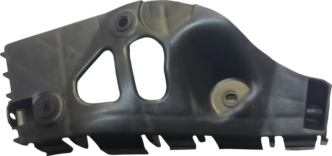 KAYA-KD1444 (TAMPON BAGLANTI AYAGI ARKA SAG Y.M SANDERO) (MARKA: KAYA PLASTİK) (OEM:8200735450)